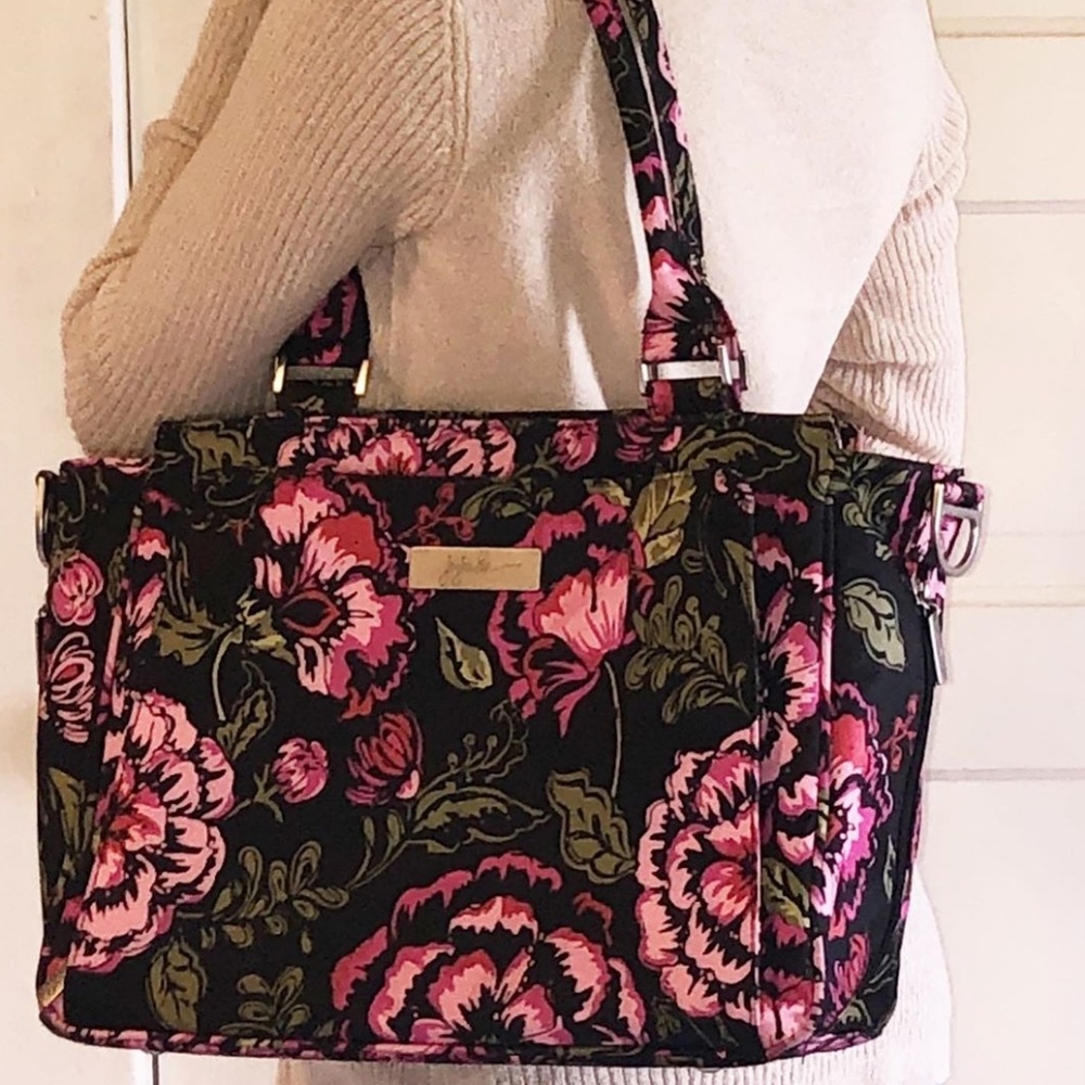 JuJuBe Be Classy Floral